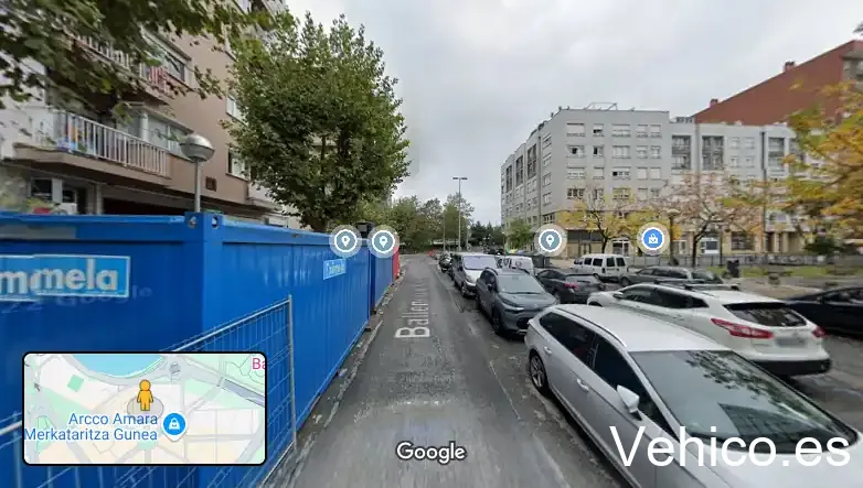 Electrónica Guipuzcoana