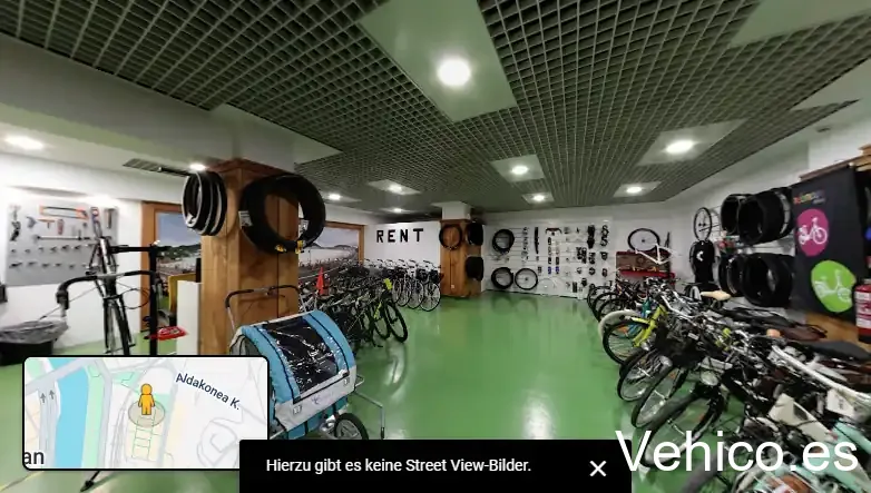 Oh My Bike!