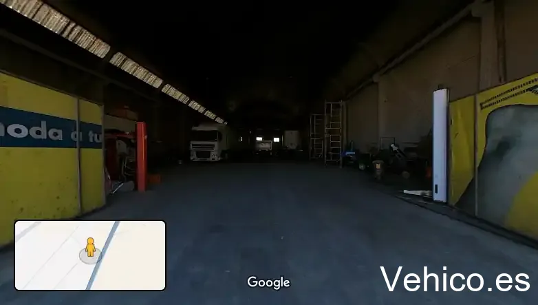 Carrocerías Y Reparaciones Villarrobledo S L L
