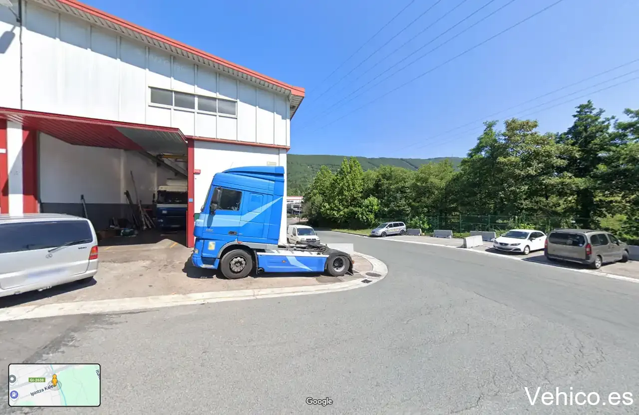 Masiltrucks