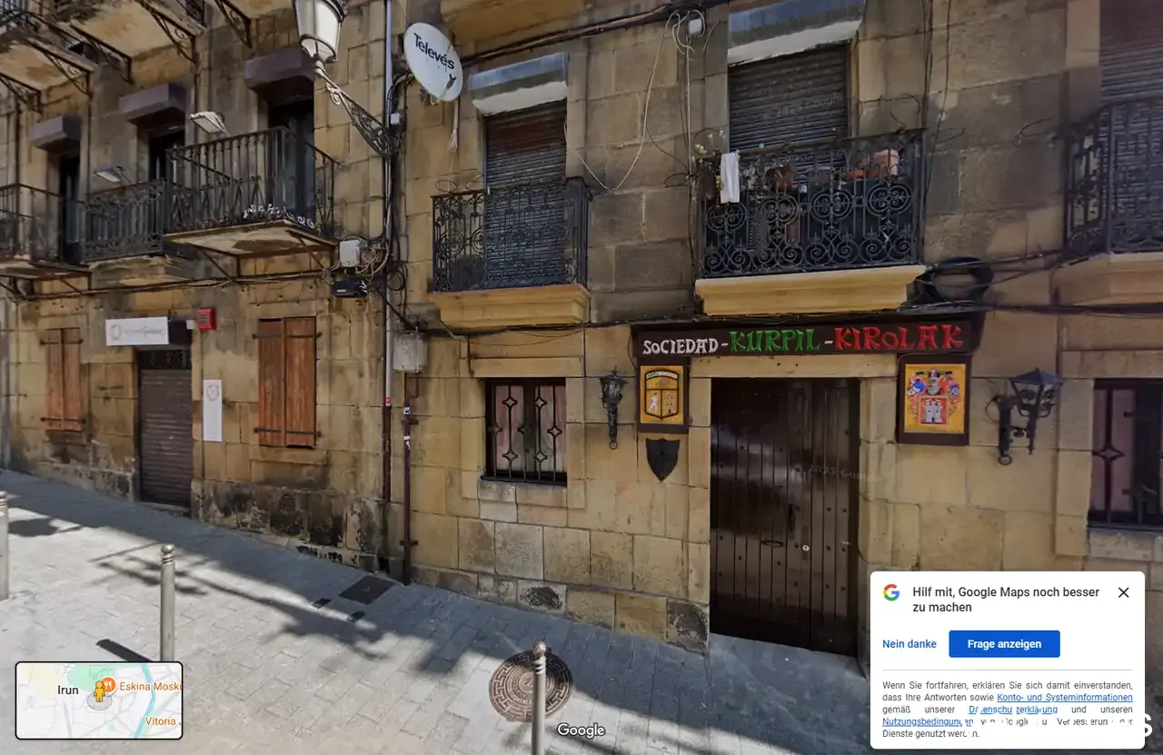 Talleres Urdanibia