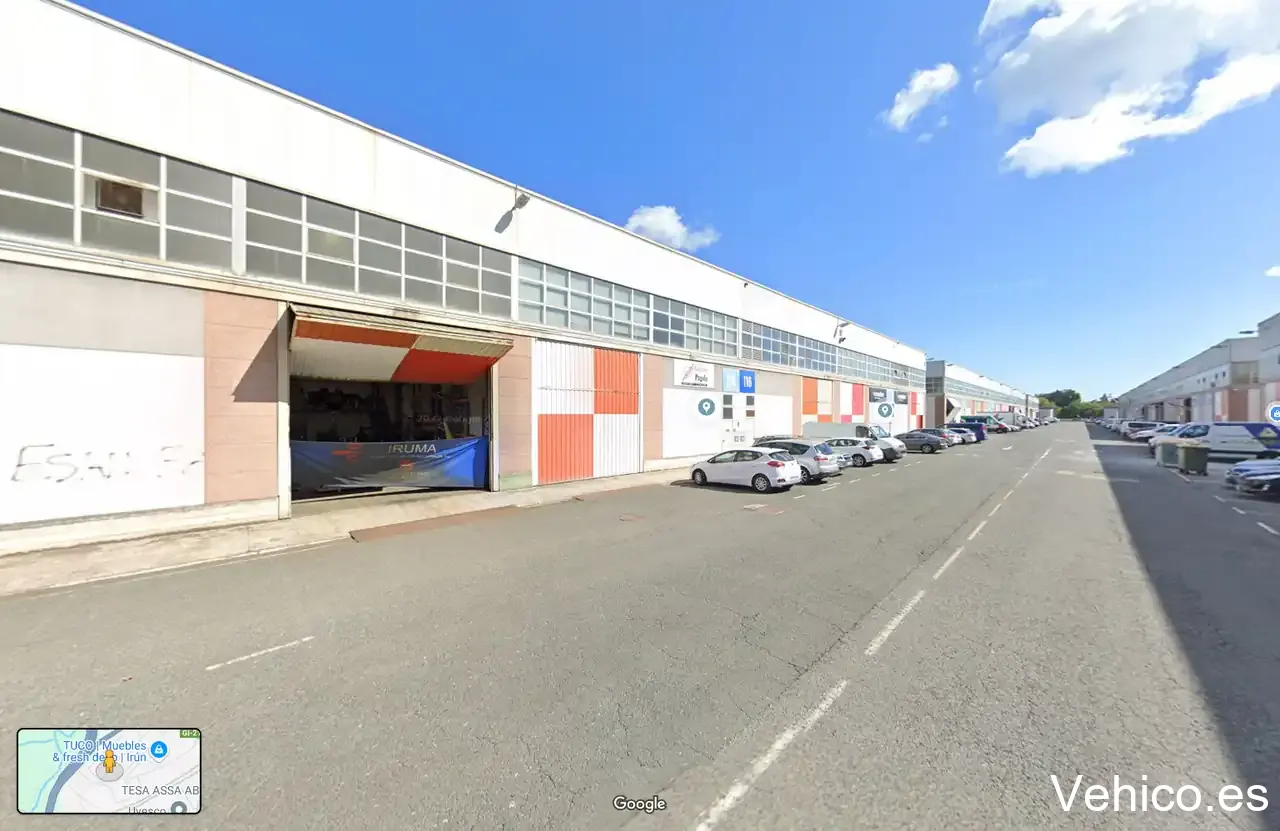 Talleres Ago S.L.