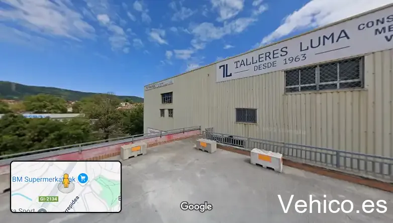 Carrocerías Varela