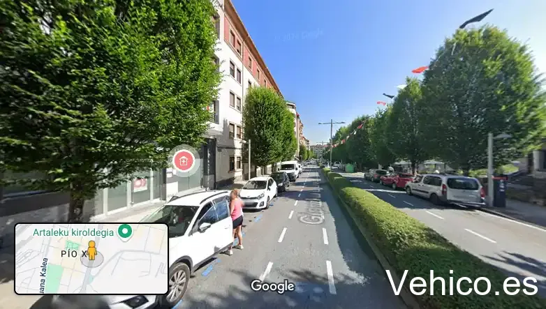Carrocerías Avenida