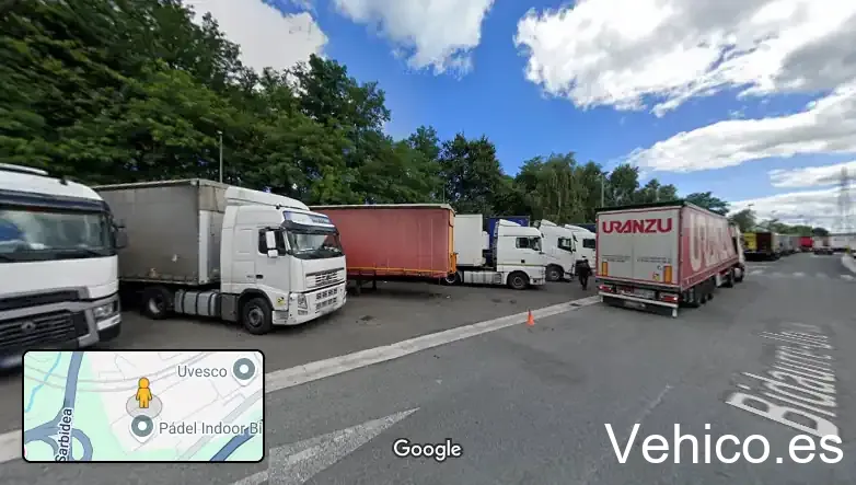 IVECO Talleres Mecánicos San Eloy S.L.