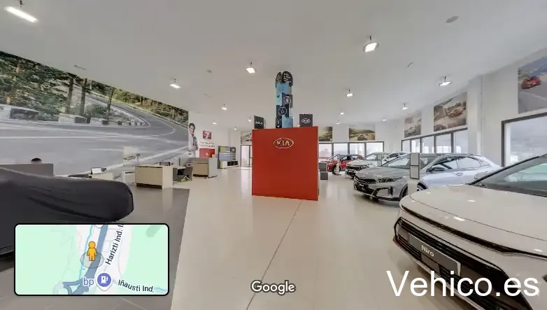 Kia Novocar