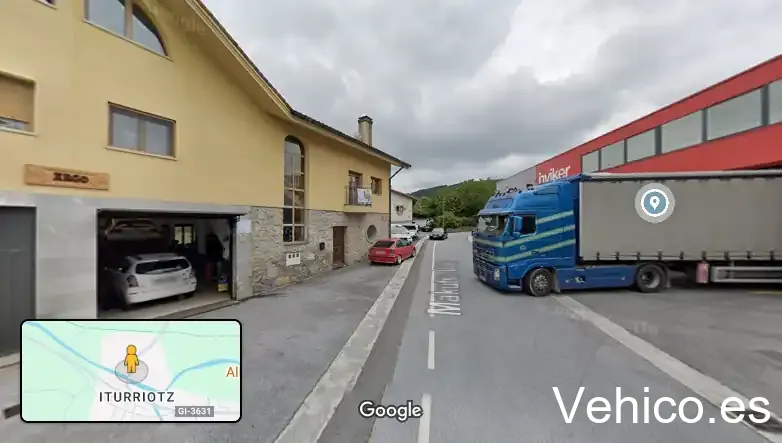 Orereta Auto