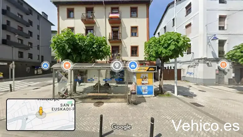 APP Informatica Pasaia