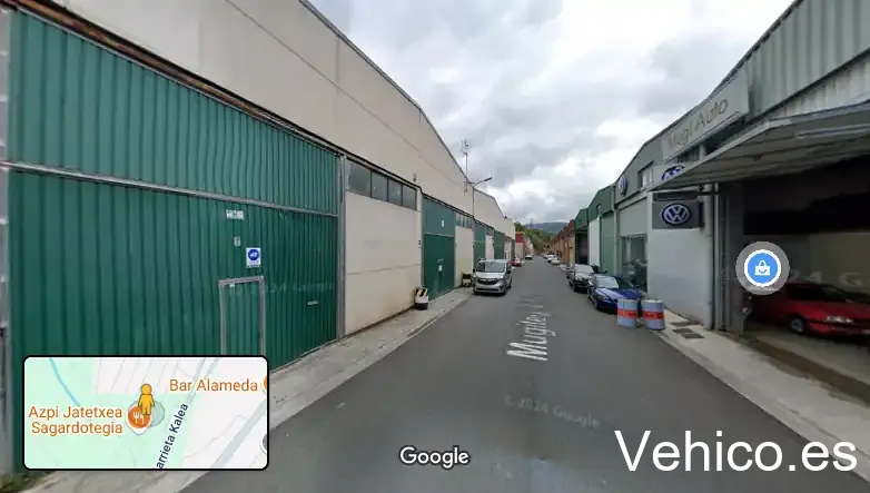 Mugiauto