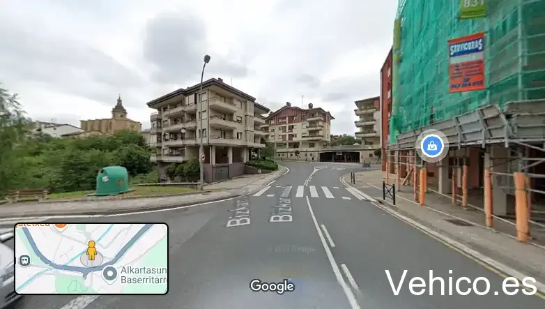 Errazkin Bizikleta Denda