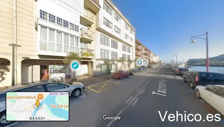 My Movil Zumaia