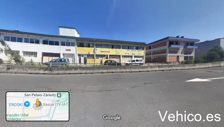 Electromecánica Manar
