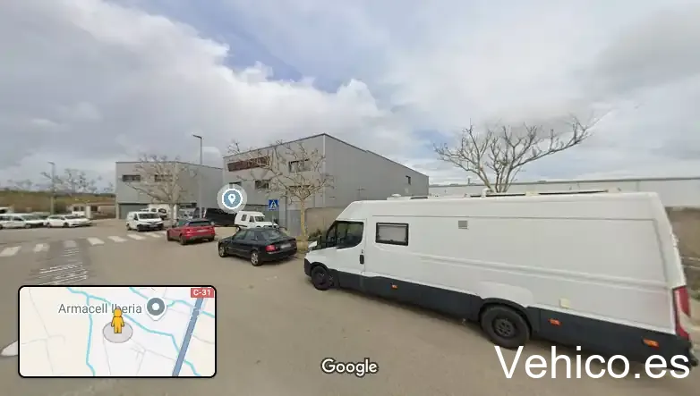 2PM Planxa i Mecànica