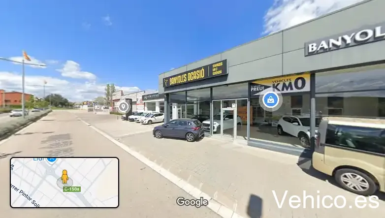 Banyoles Automoció