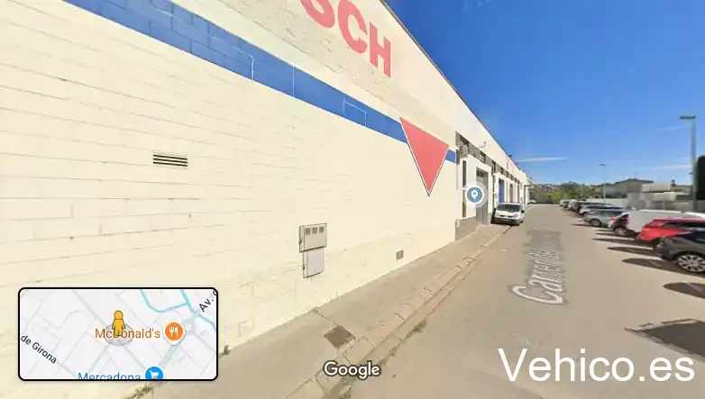 AD Bosch Recanvis S.L.