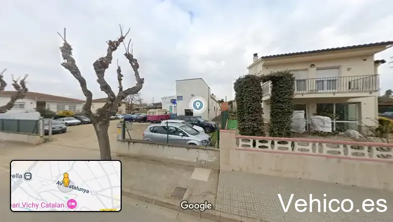 Auto Taller Víctor