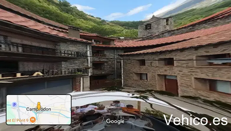 Casas Masgrau Sa