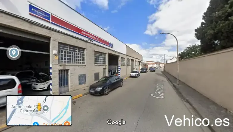 Auto Taller Kin