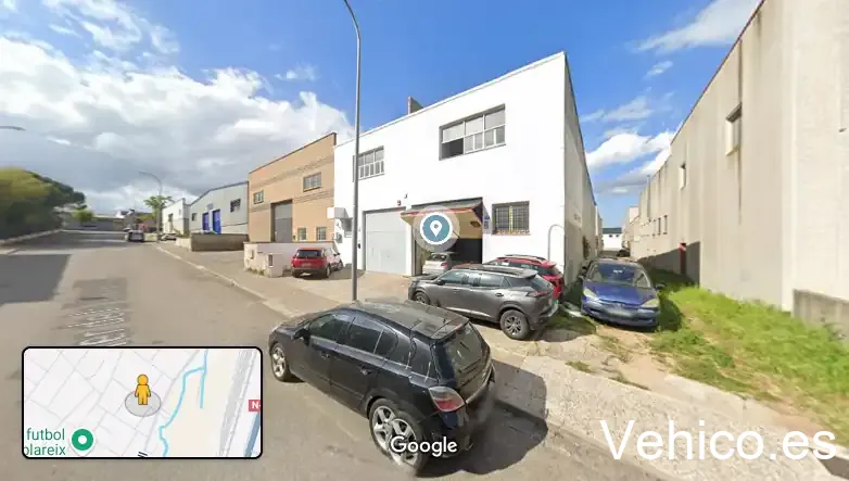 Tallers Vilablareix S.C.