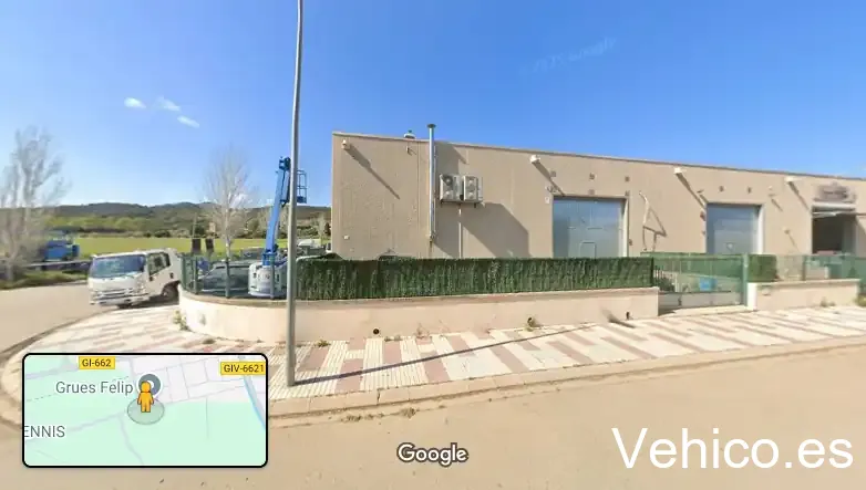 Brava Drive Center