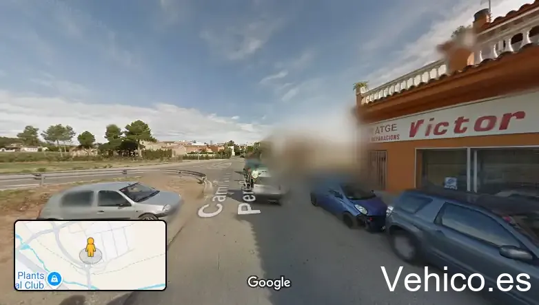 Víctor i Fills S C