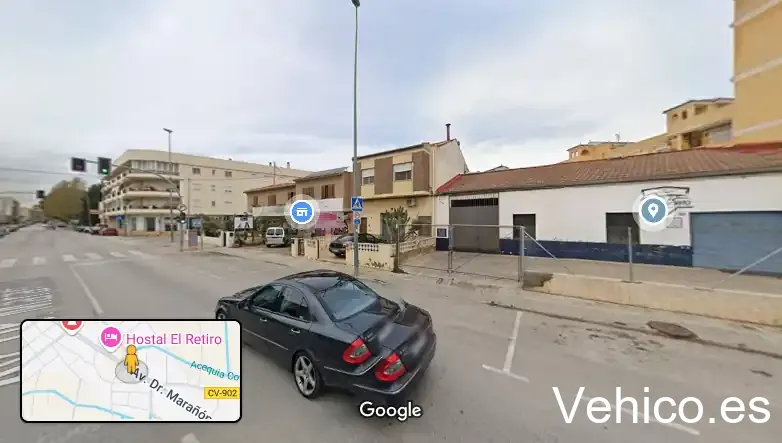 Auto Favorito Taller de Mecánica