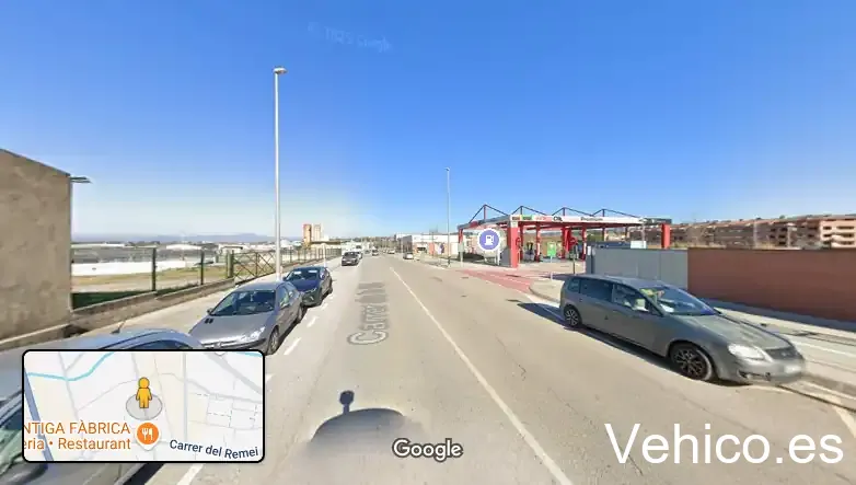 Gas i Ferreteria Girona SL