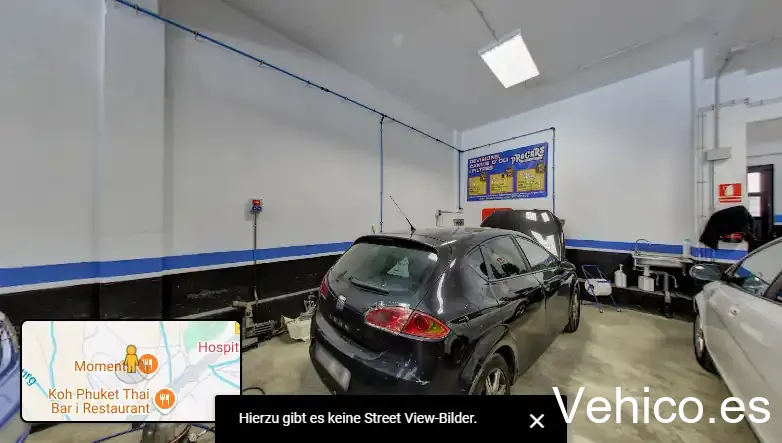 AUTO BLANES SANTI