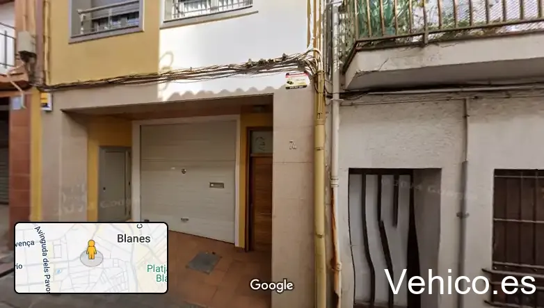 Tecniblanes S L U