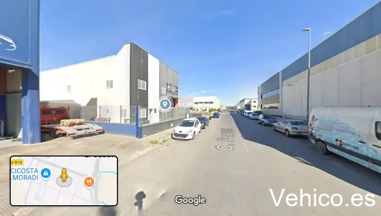 MD autoZENTRUM