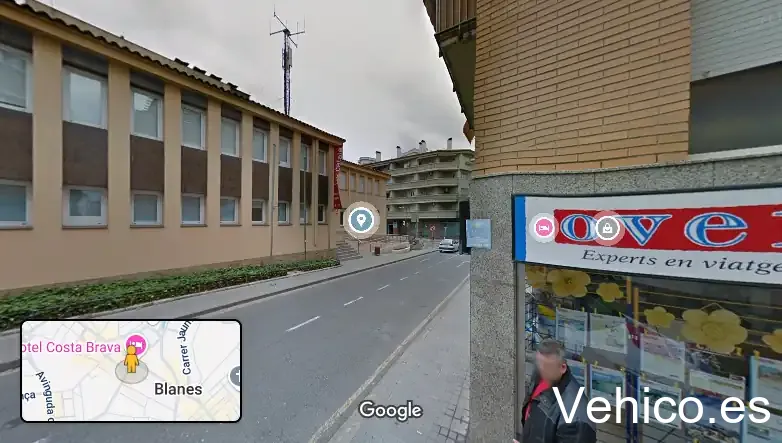 Revival Garage - Taller de motos Blanes