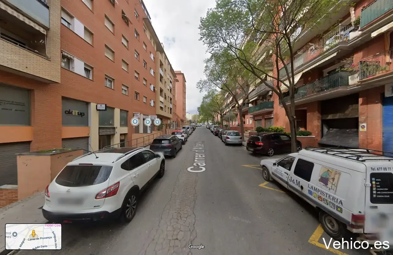 Instal.lacions Blanes