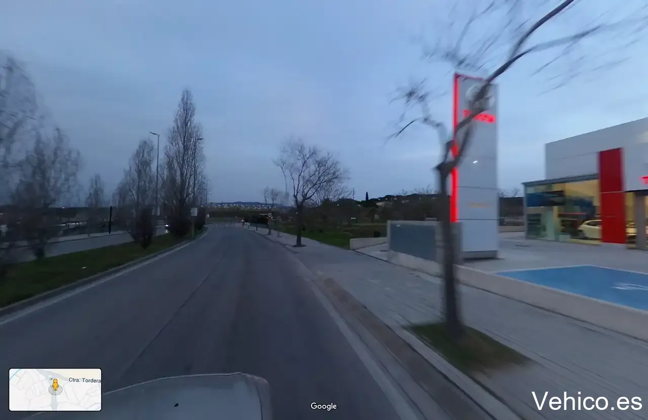 Citroën Garaje Andreu