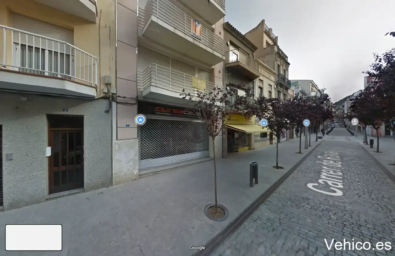 Mestral, la ferreteria a Blanes | Claus, Mandos, plaques i panys de seguretat