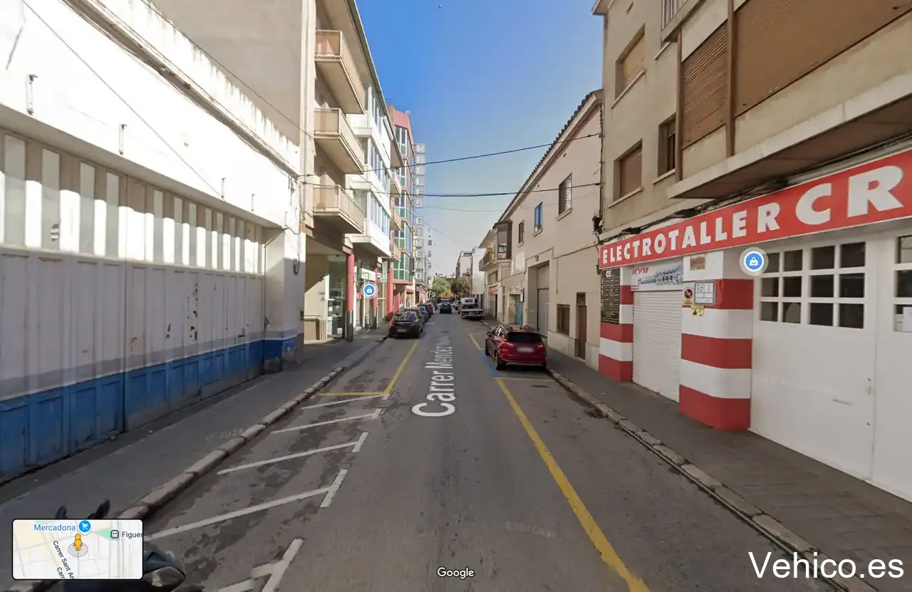 Electrotaller Crespí