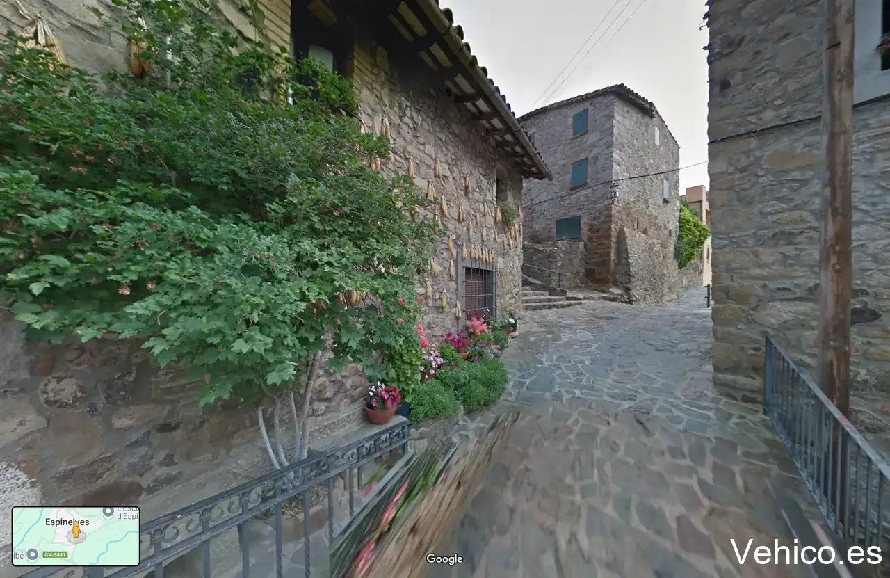 El Rebost d’Espinelves