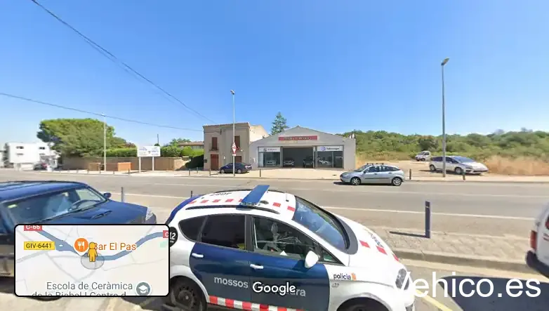 Bisbal Motor S.A.