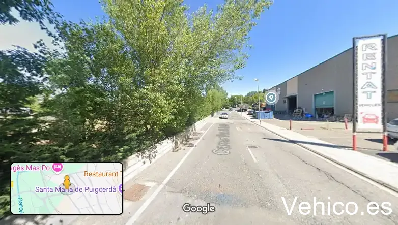 Roda-Net Cerdanya