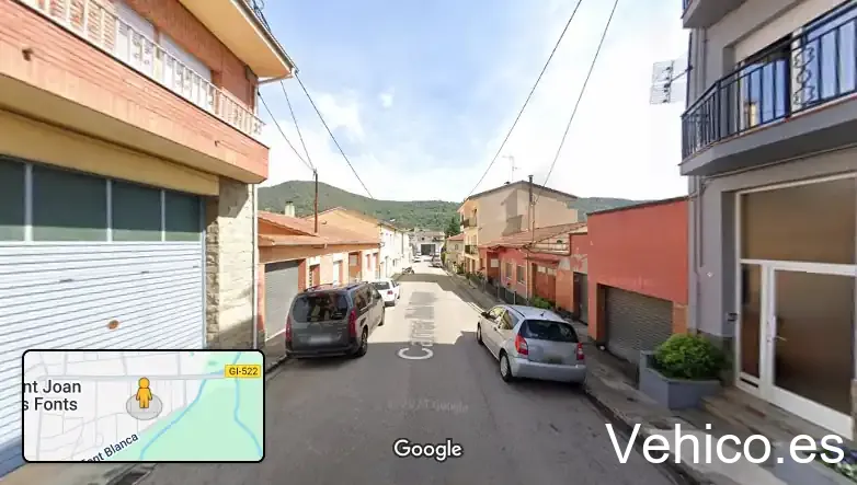 Auto Reparació Guix