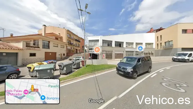 AUTO TALLER MONTGRI