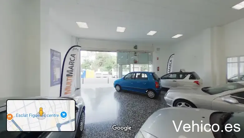 Taller XT Motor Figueres