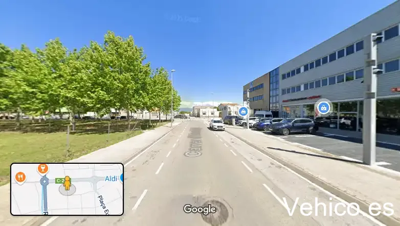 Proauto Figueres - Concessionari oficial SEAT i CUPRA