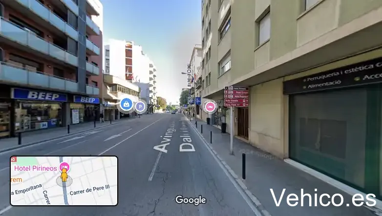 BEEP Informàtica Figueres