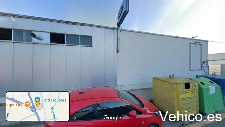 Ford Figueres