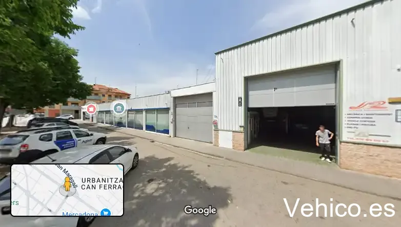 J2 tallers multimarca S.L.