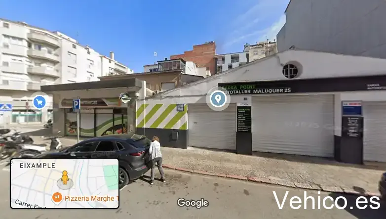 Auto Taller Maluquer 25