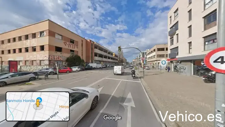 Taller MotorTown Girona Girocentre