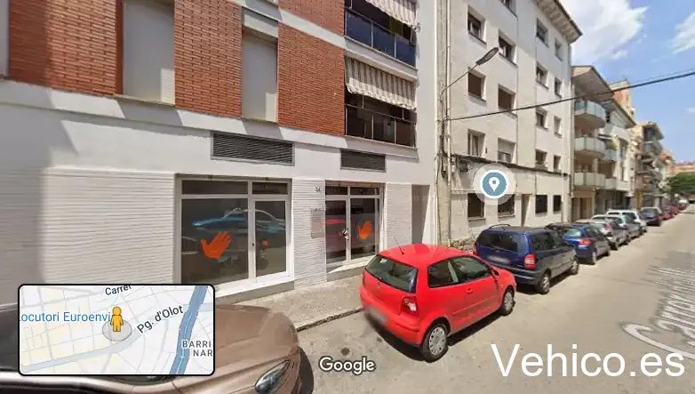 Taller Torrent - Taller Mecànic a Girona - GLP Girona