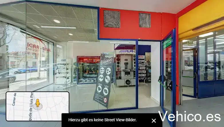 Auto Ràdio Tecno Sò