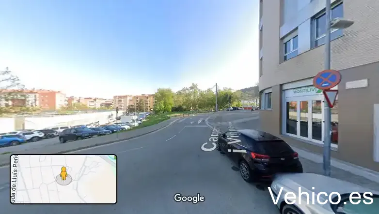Autotaller Montilivi